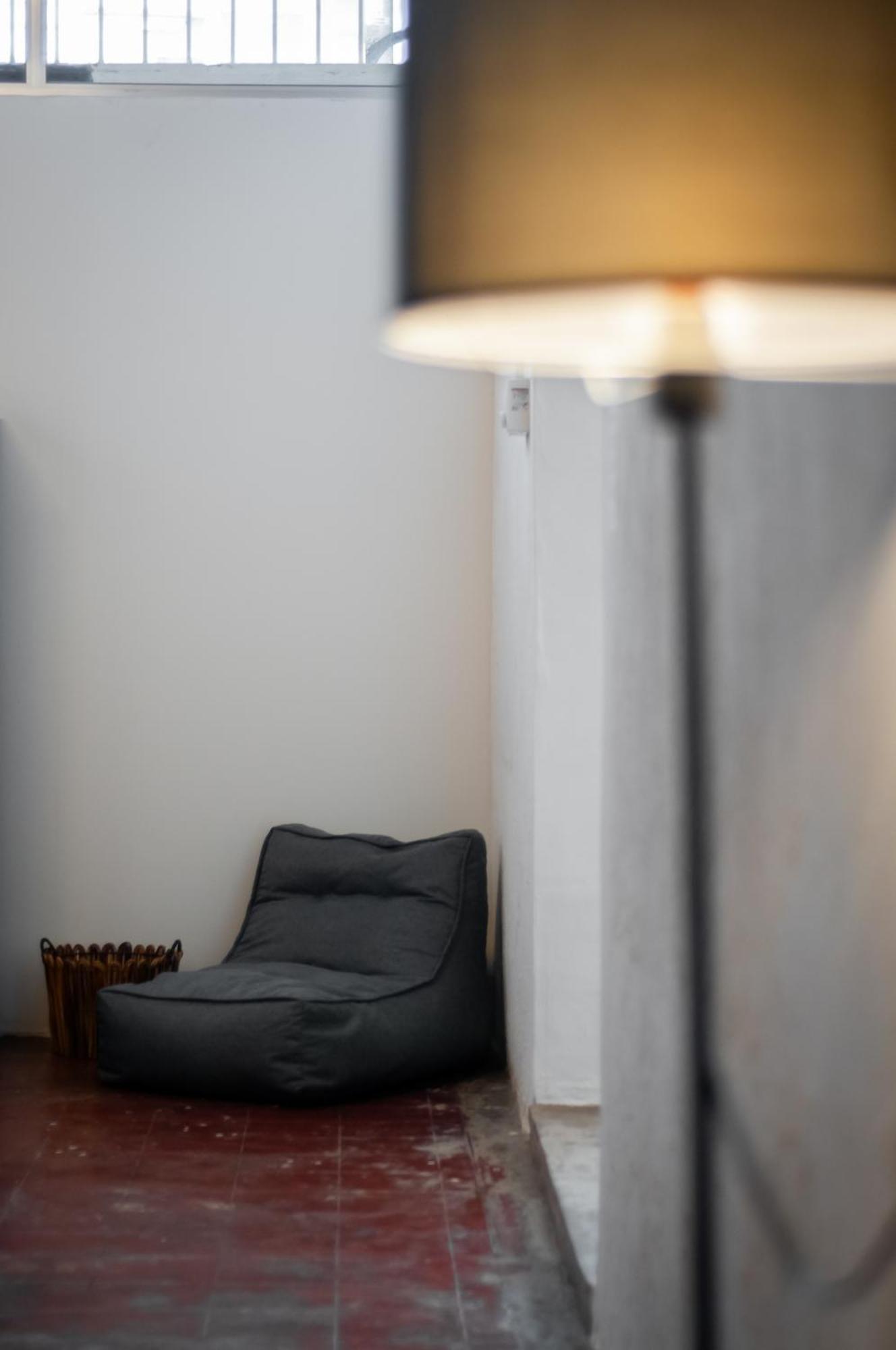 Aayu Seckchuan Penang Hostel