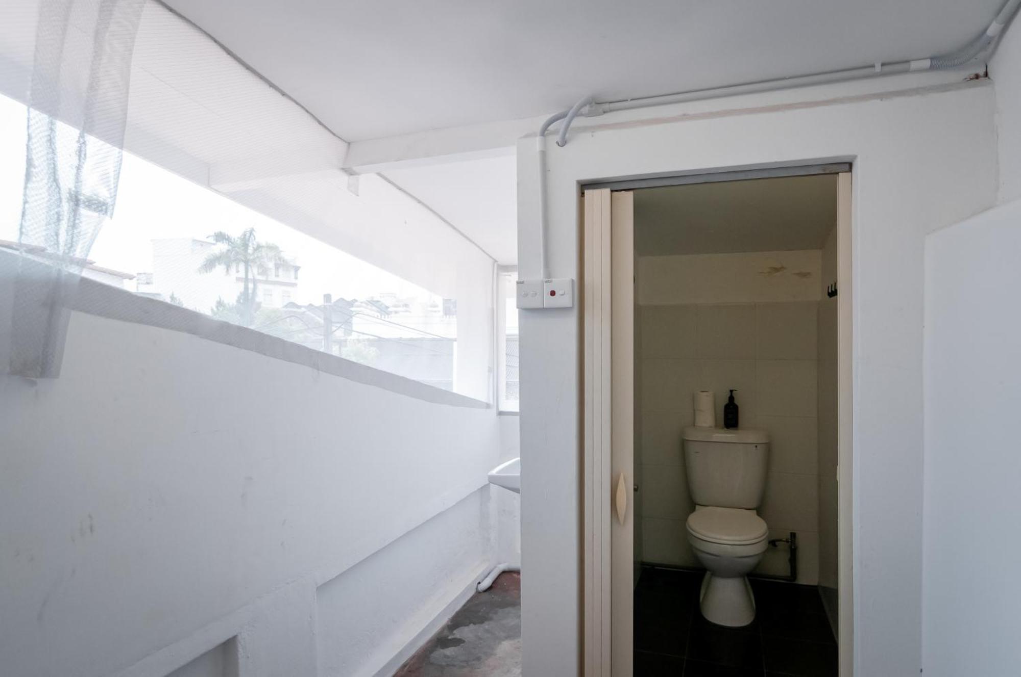 Aayu Seckchuan Penang Hostel George Town