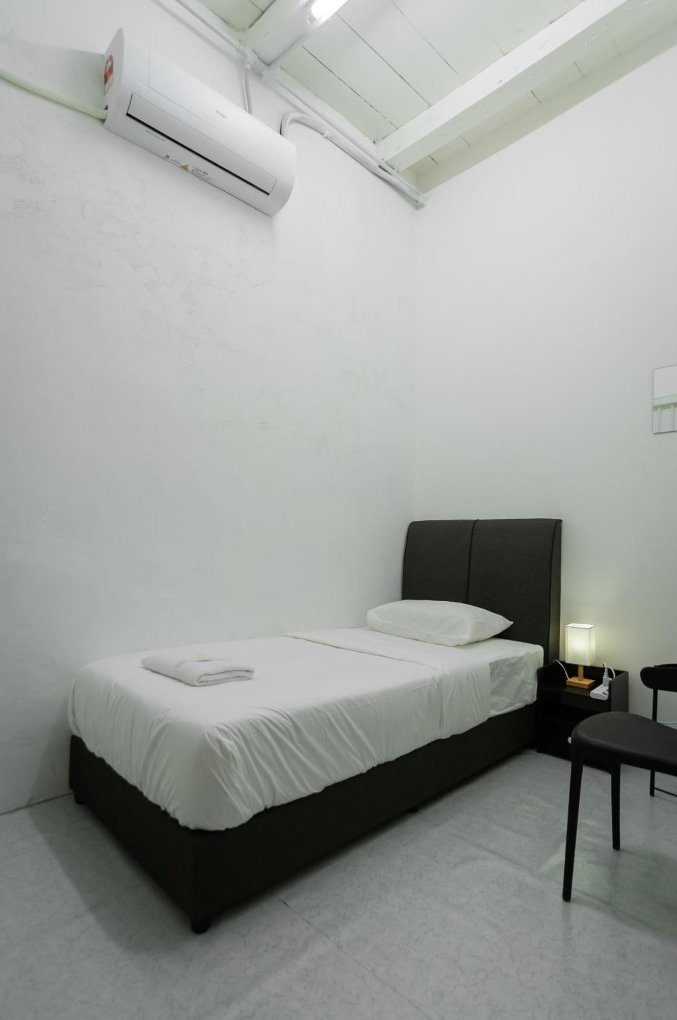 Aayu Seckchuan Penang George Town