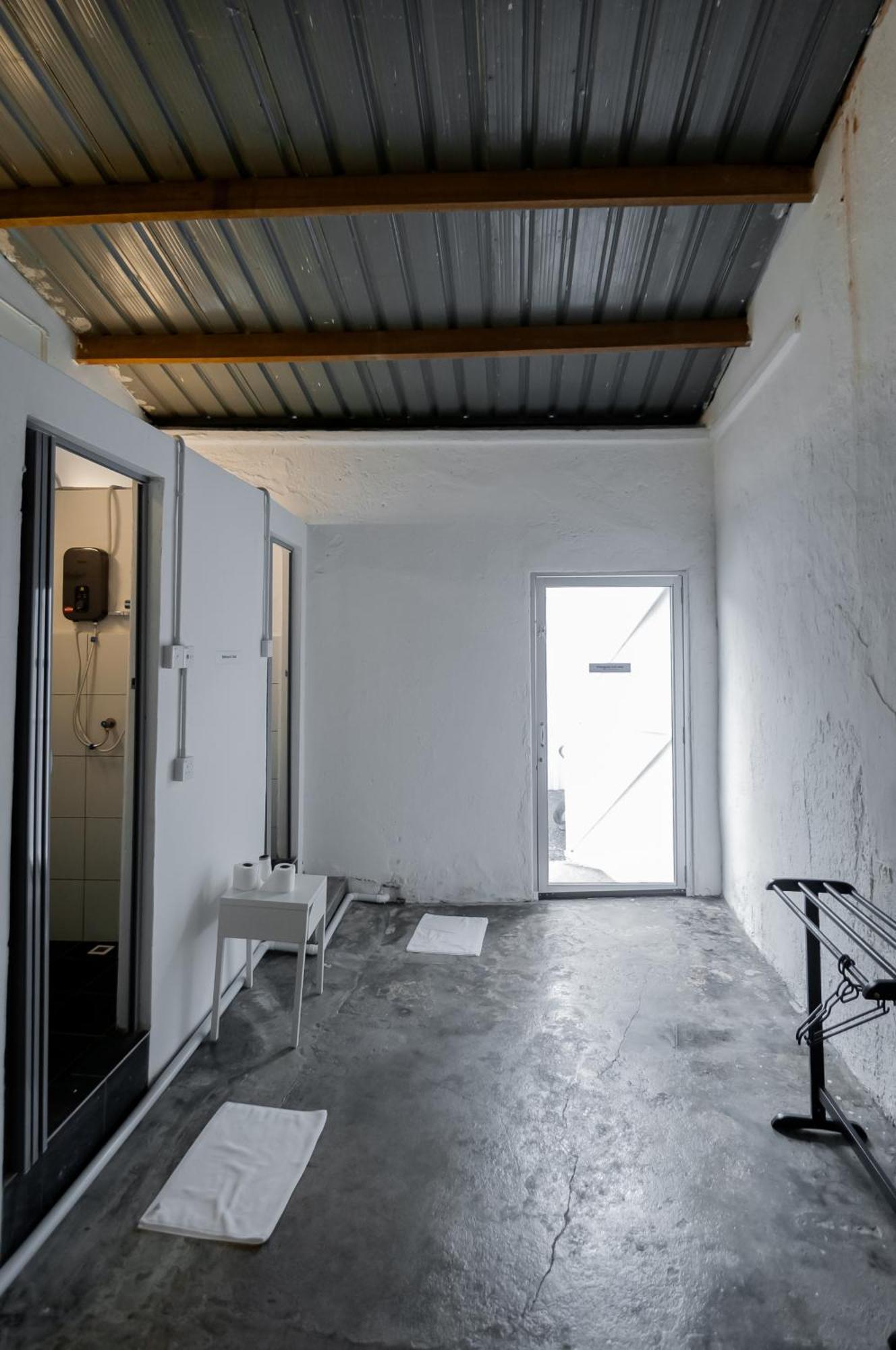 Hostel Aayu Seckchuan Penang *